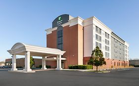 Holiday Inn Express Hotel & Suites Norfolk Airport By Ihg